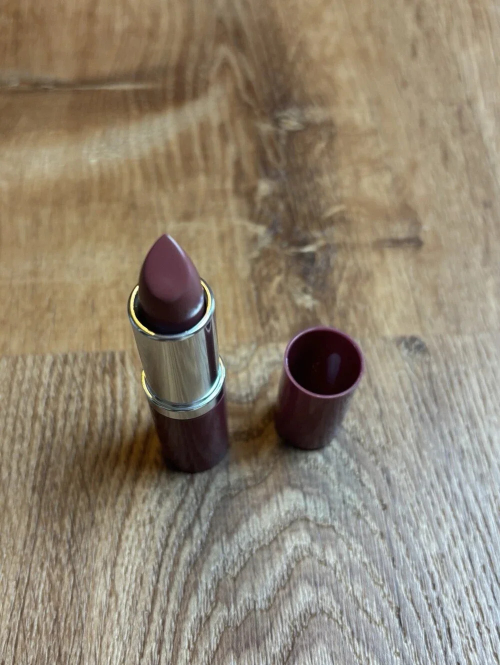 CLINIQUE Pop Lip Color Lipstick in - CUTIE POP - Full Size, NEW without box